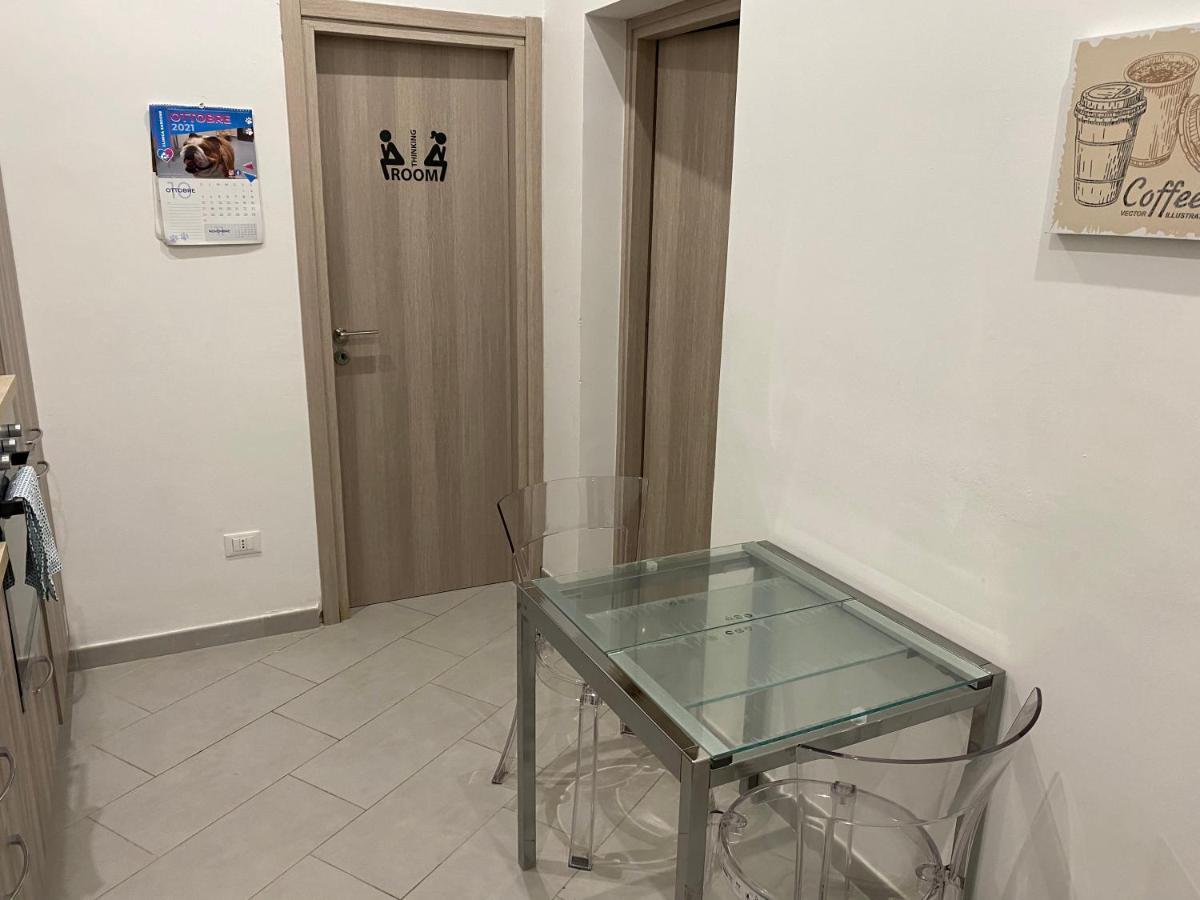 Come A To Casa Apartment Bagheria Exterior photo