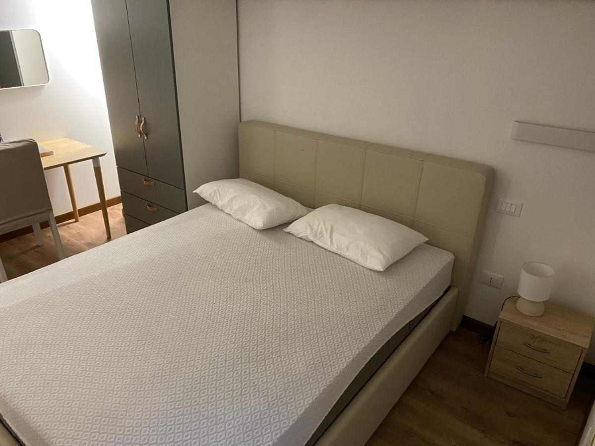 Come A To Casa Apartment Bagheria Exterior photo