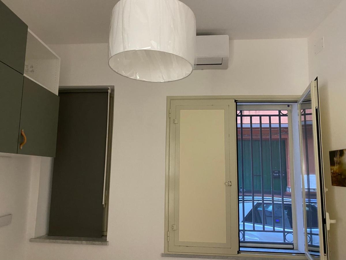 Come A To Casa Apartment Bagheria Exterior photo