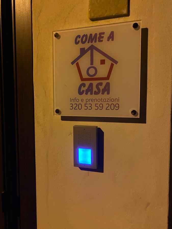 Come A To Casa Apartment Bagheria Exterior photo